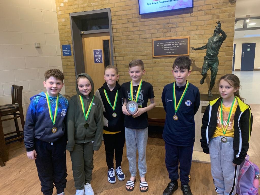 Bromley Battalion Swimming Gala 2022 – Hextable Boys' Brigade